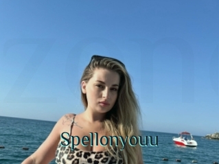 Spellonyouu