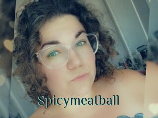 Spicymeatball