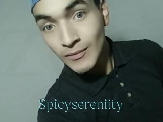 Spicysereniity