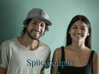 Spiicycouple