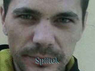 Spiitok