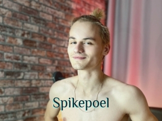 Spikepoel