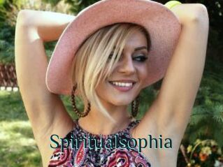 Spiritualsophia
