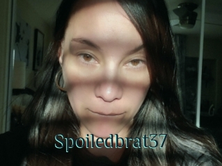 Spoiledbrat37