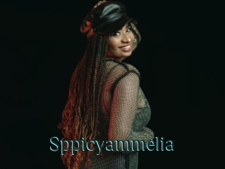 Sppicyammelia