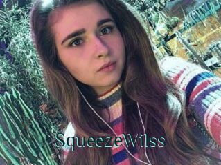 SqueezeWilss