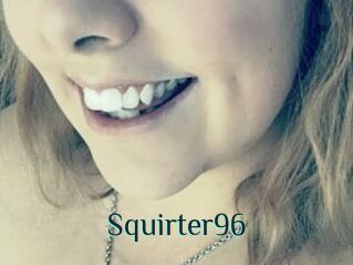 Squirter96