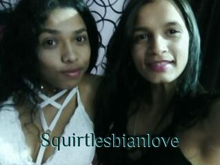 Squirtlesbianlove