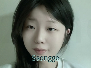 Ssongge