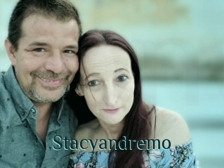 Stacyandremo