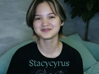 Stacycyrus