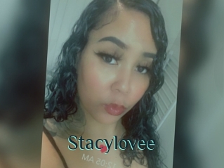 Stacylovee