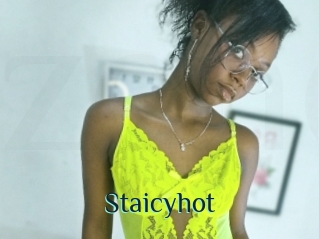 Staicyhot