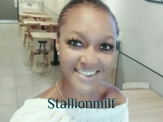 Stallionmilf