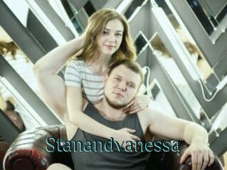 Stanandvanessa
