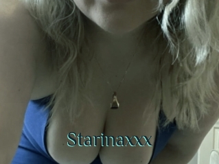Starinaxxx