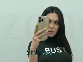 Starryeva