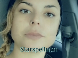 Starspellman