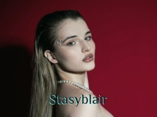 Stasyblair