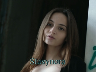 Stasynora