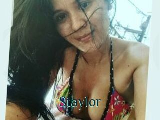 Staylor