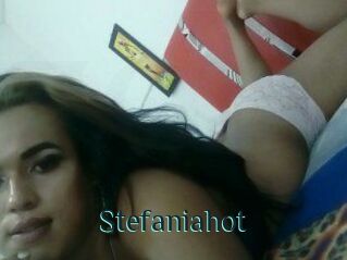 Stefaniahot