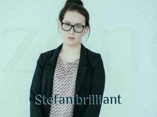 Stefanibrilliant