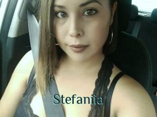 Stefaniia