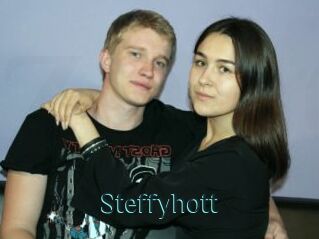 Steffyhott