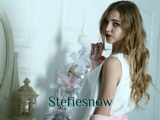 Stefiesnow