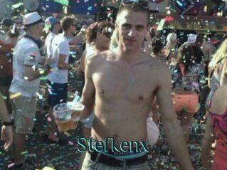 Stefkenx