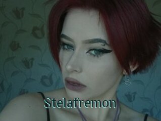 Stelafremon
