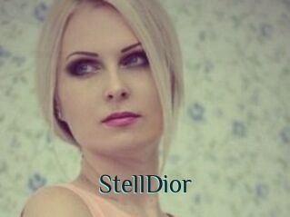 StellDior