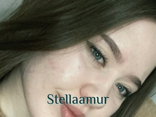 Stellaamur