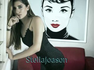 Stellajoason