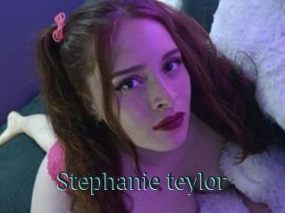 Stephanie_teylor