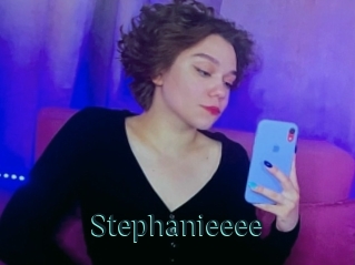 Stephanieeee