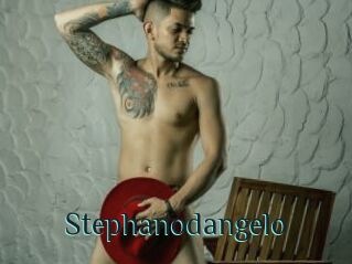Stephanodangelo