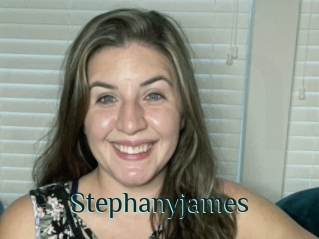 Stephanyjames