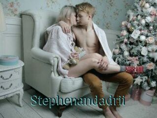 Stephenandadrii