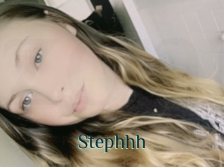 Stephhh