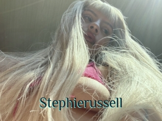 Stephierussell