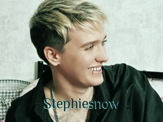 Stephiesnow