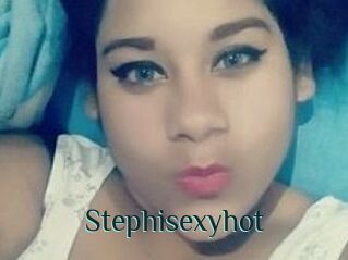 Stephisexyhot