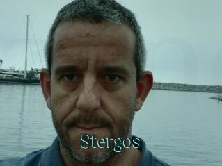 Stergos