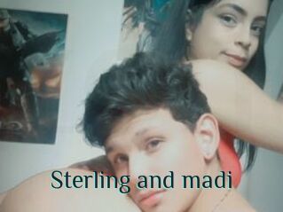 Sterling_and_madi