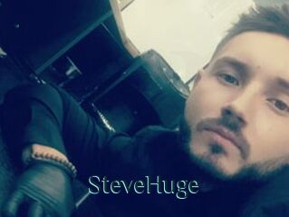 SteveHuge