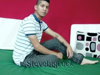 Stevebigcock