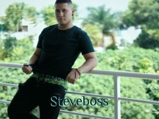 Steveboss