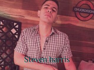 Steven_harris